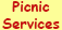 Picnic Services